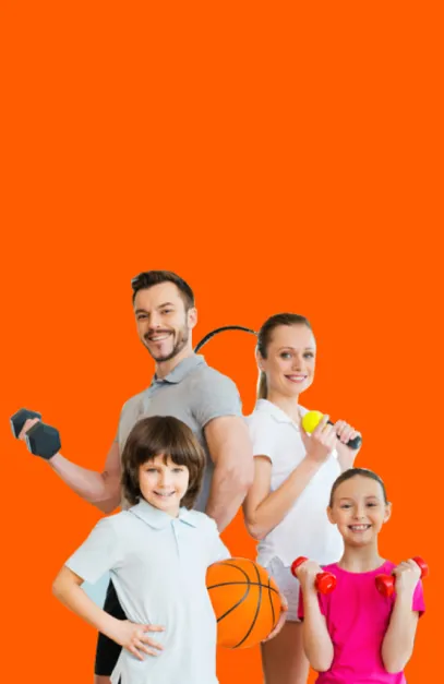 Физическое развитие